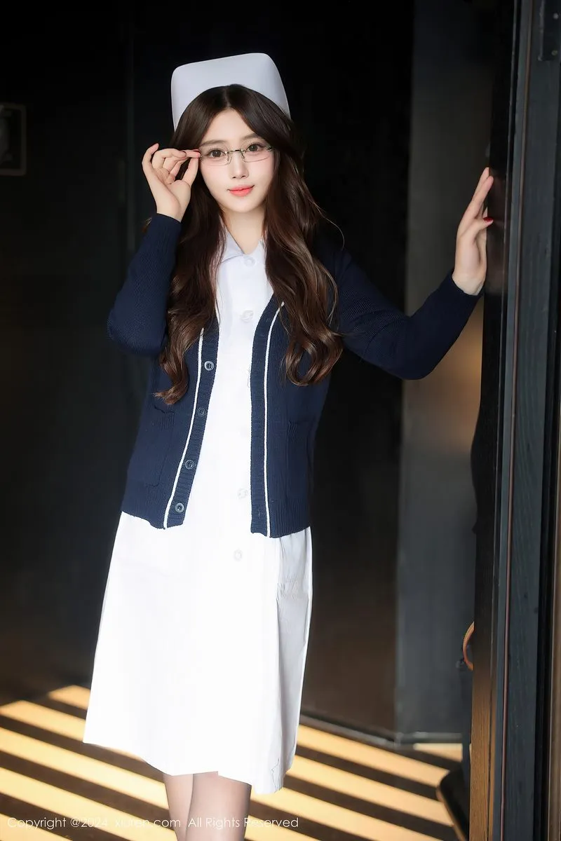 XiuRen秀人网专辑写真