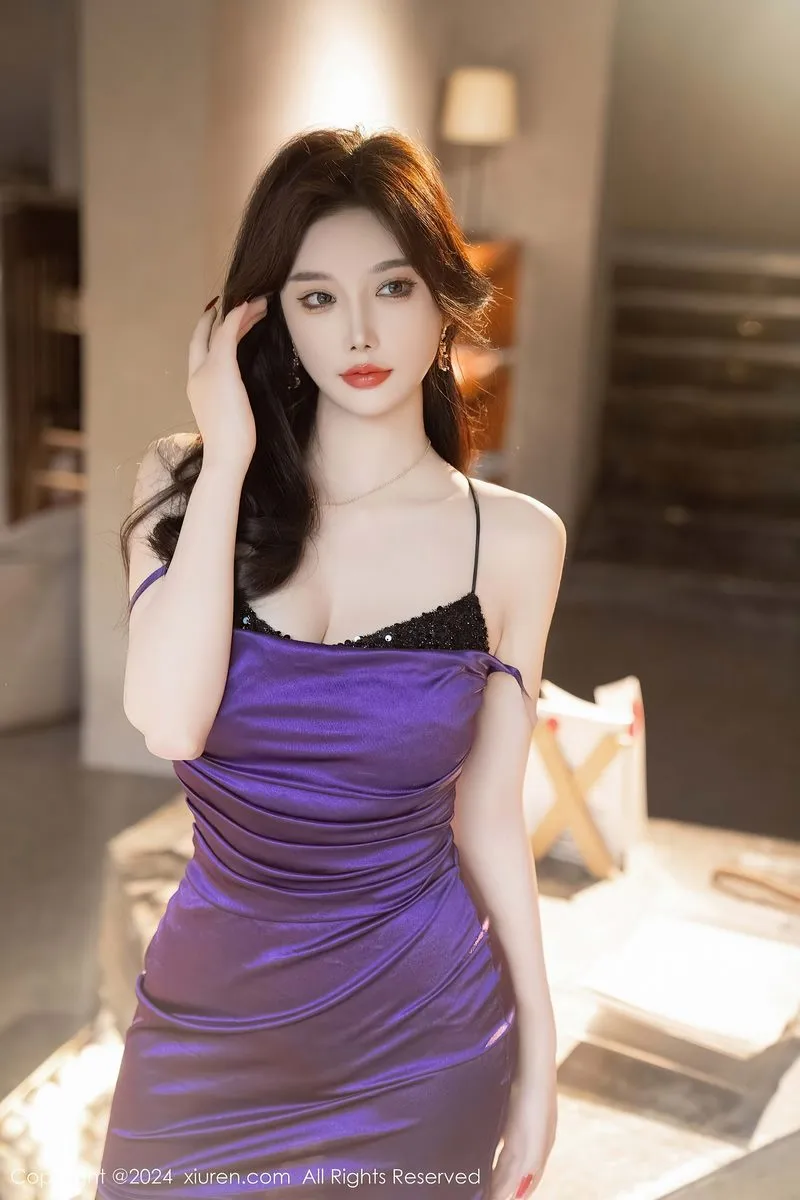 XiuRen秀人网专辑写真