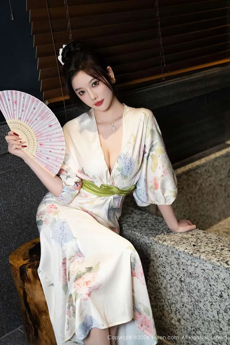 XiuRen秀人网专辑写真