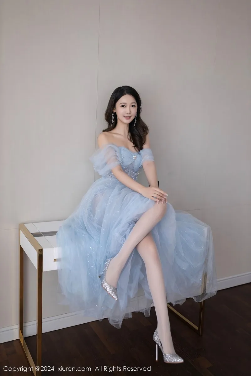 XiuRen秀人网专辑写真