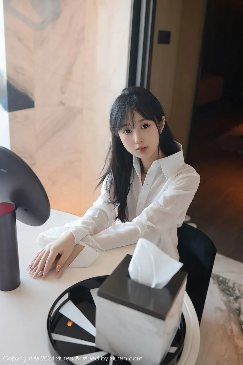 XiuRen秀人网专辑写真