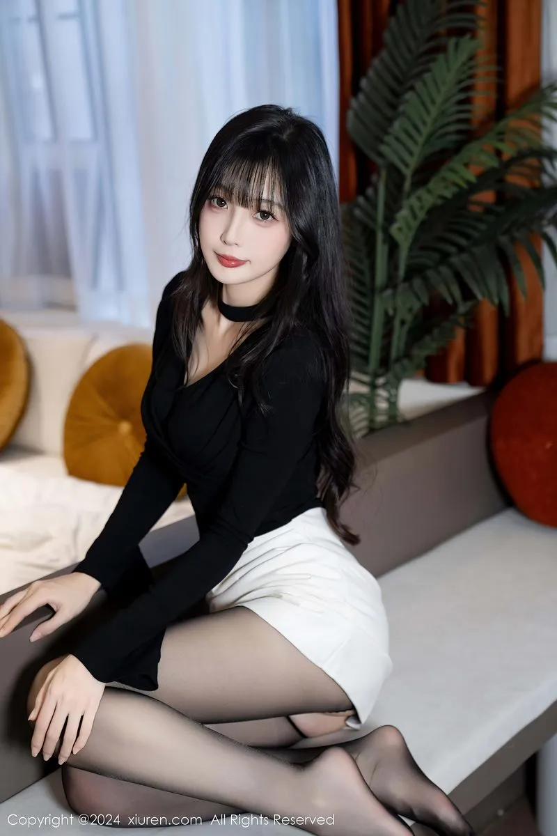 XiuRen秀人网专辑写真