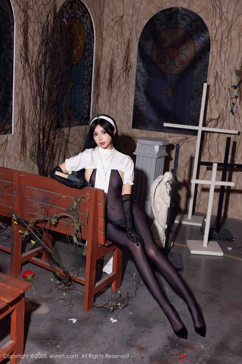 XiuRen秀人网专辑写真