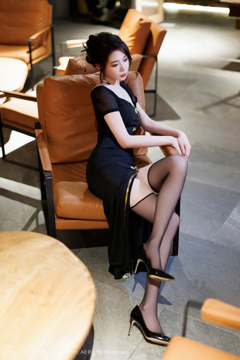 XiuRen秀人网专辑写真