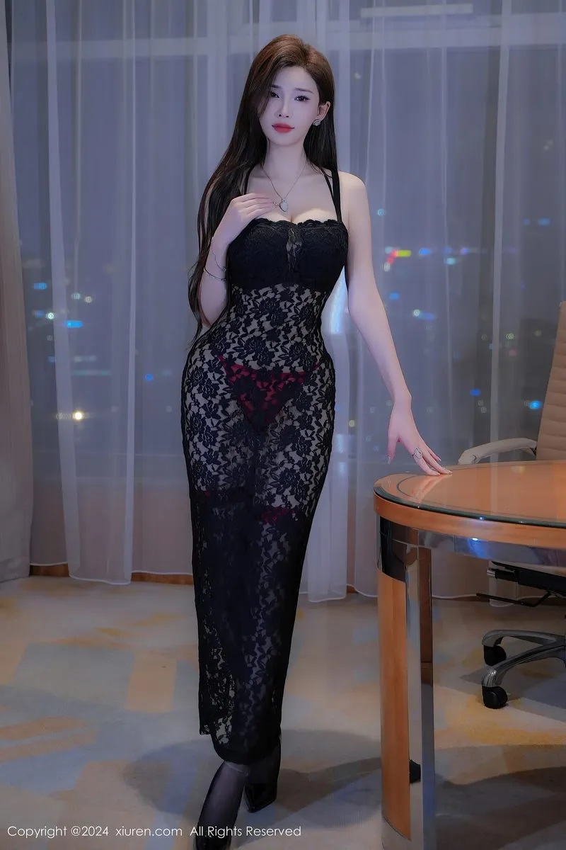 XiuRen秀人网专辑写真