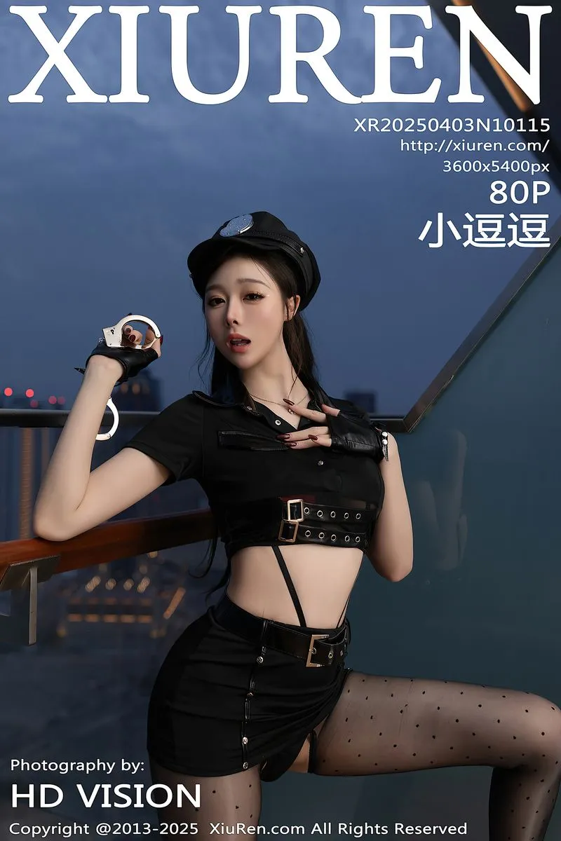 XiuRen秀人网专辑写真