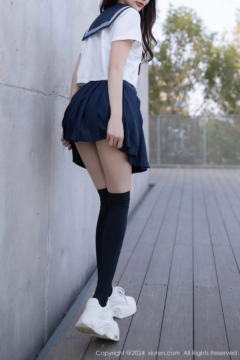 XiuRen秀人网专辑写真