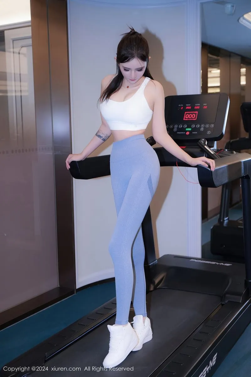 XiuRen秀人网专辑写真