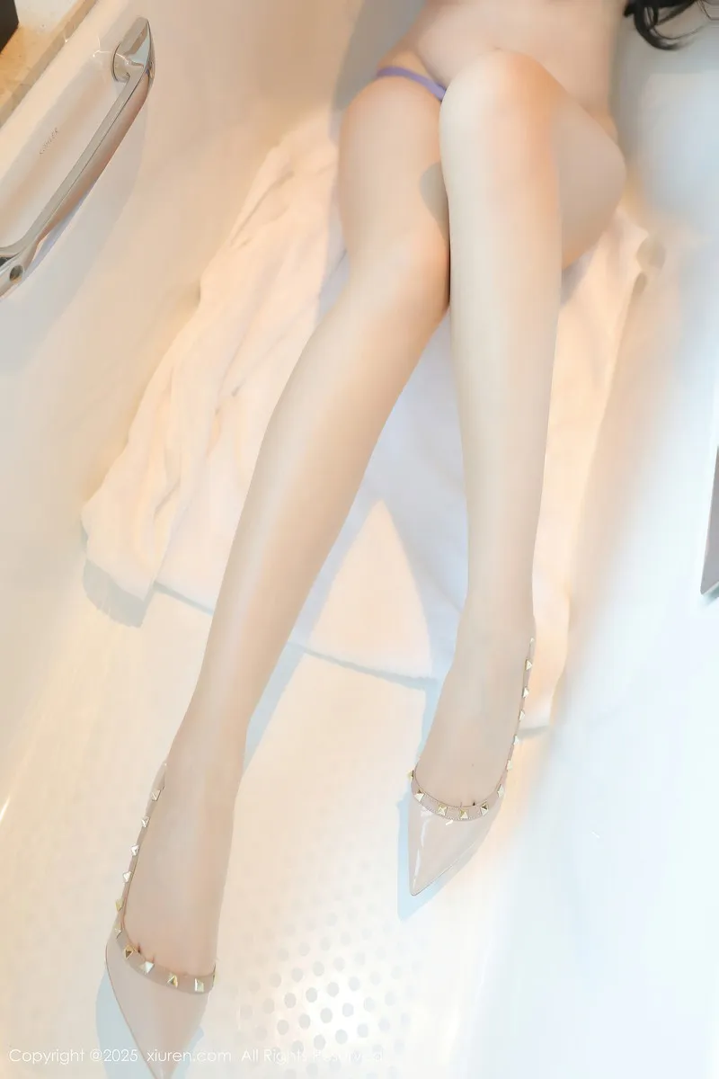 XiuRen秀人网专辑写真