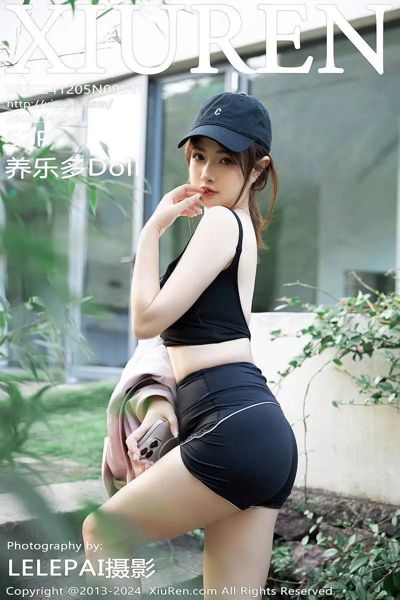 XiuRen秀人网专辑写真