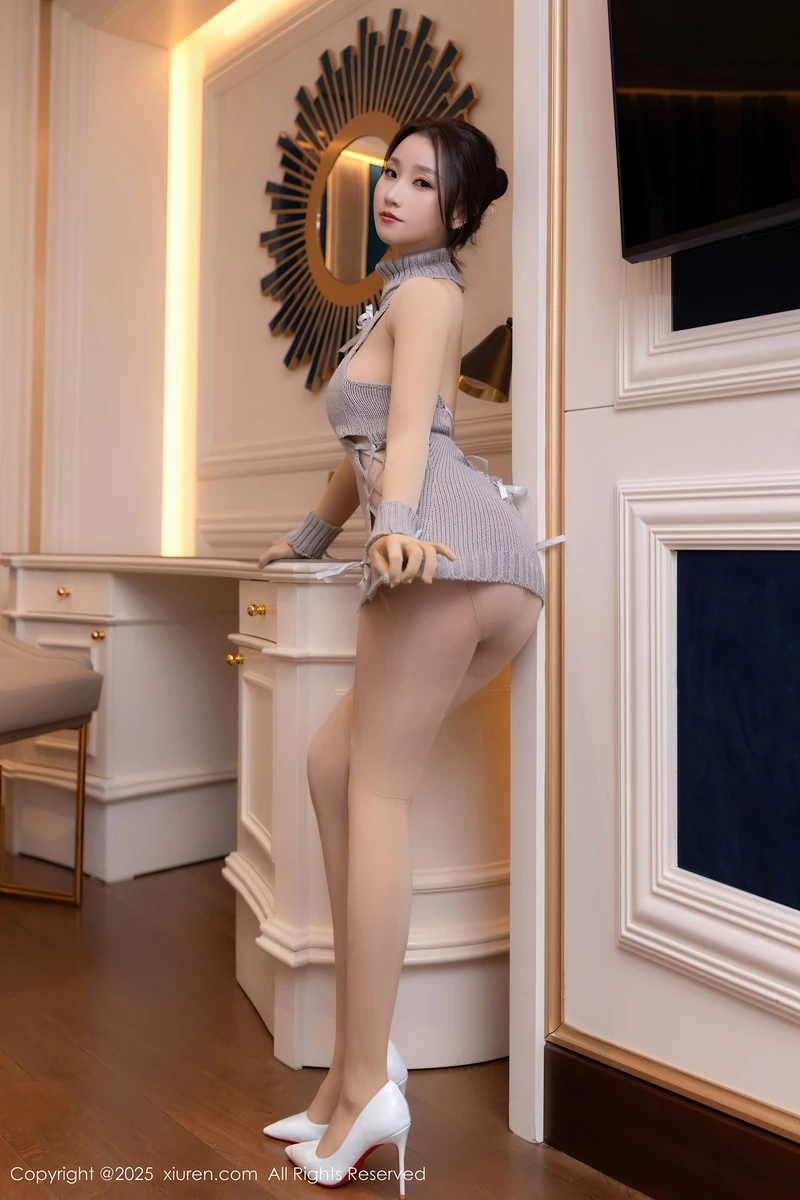 XiuRen秀人网专辑写真