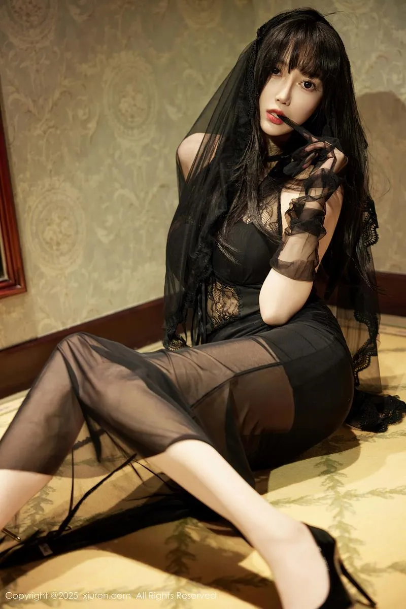 XiuRen秀人网专辑写真