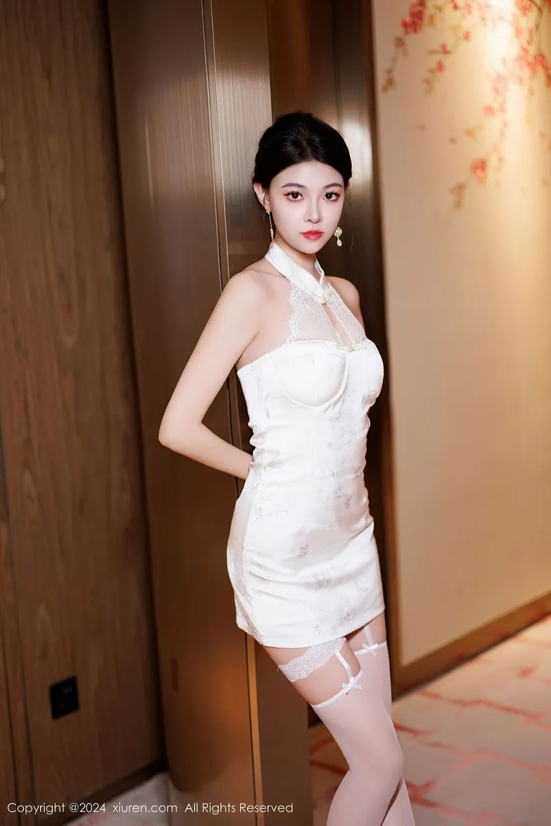 XiuRen秀人网专辑写真