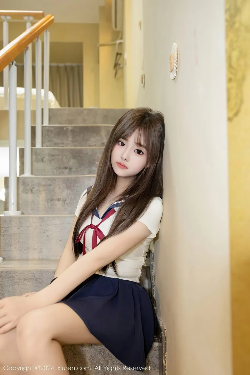 XiuRen秀人网专辑写真