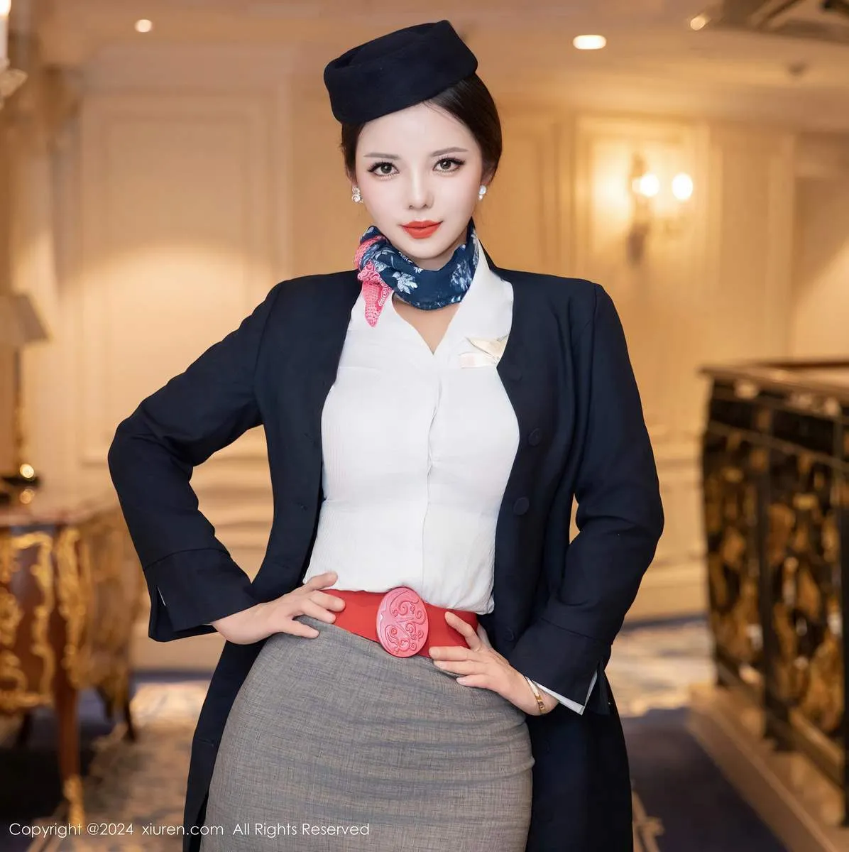 XiuRen秀人网专辑写真