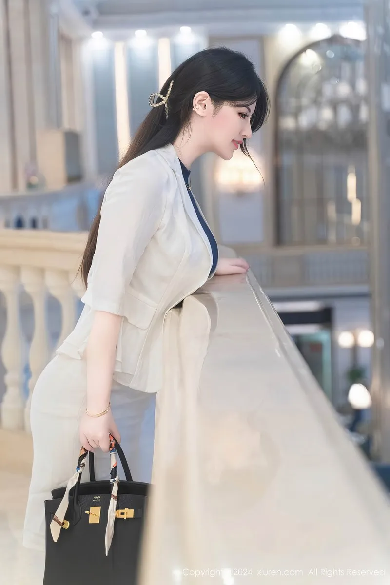 XiuRen秀人网专辑写真