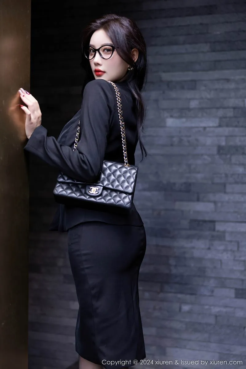 XiuRen秀人网专辑写真