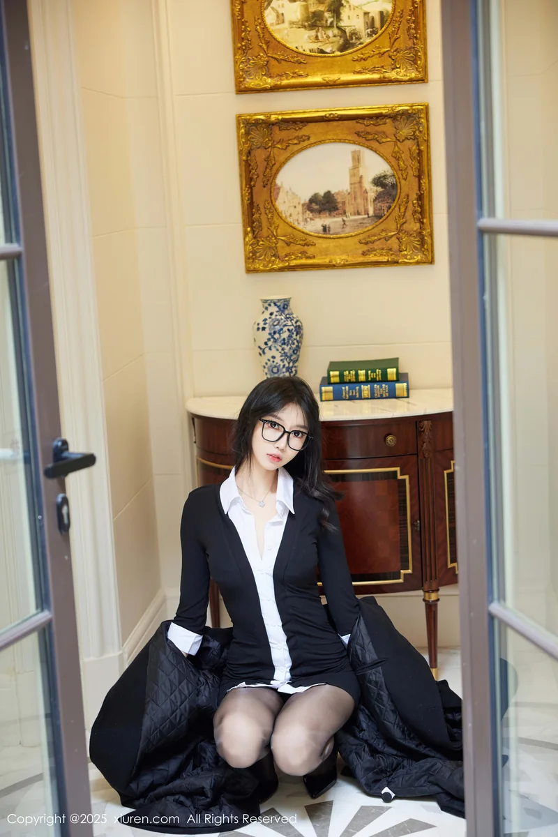 XiuRen秀人网专辑写真