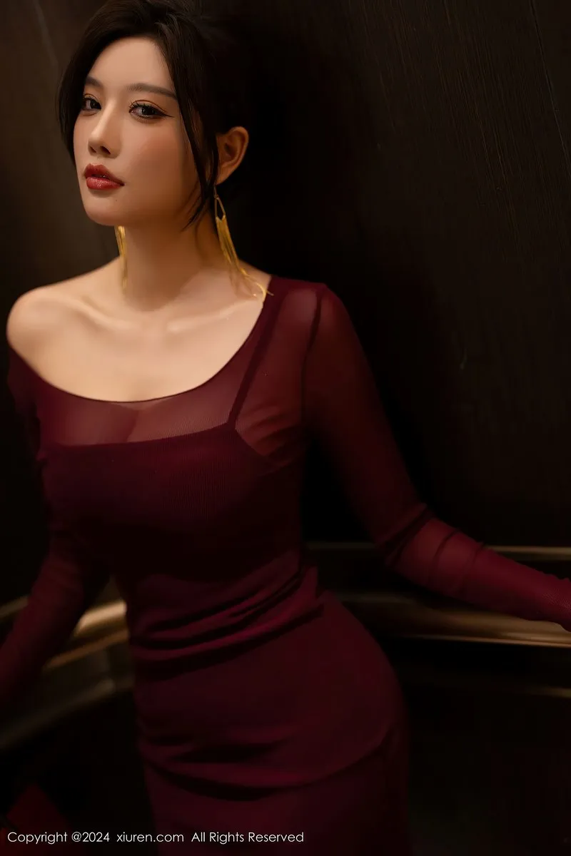 XiuRen秀人网专辑写真