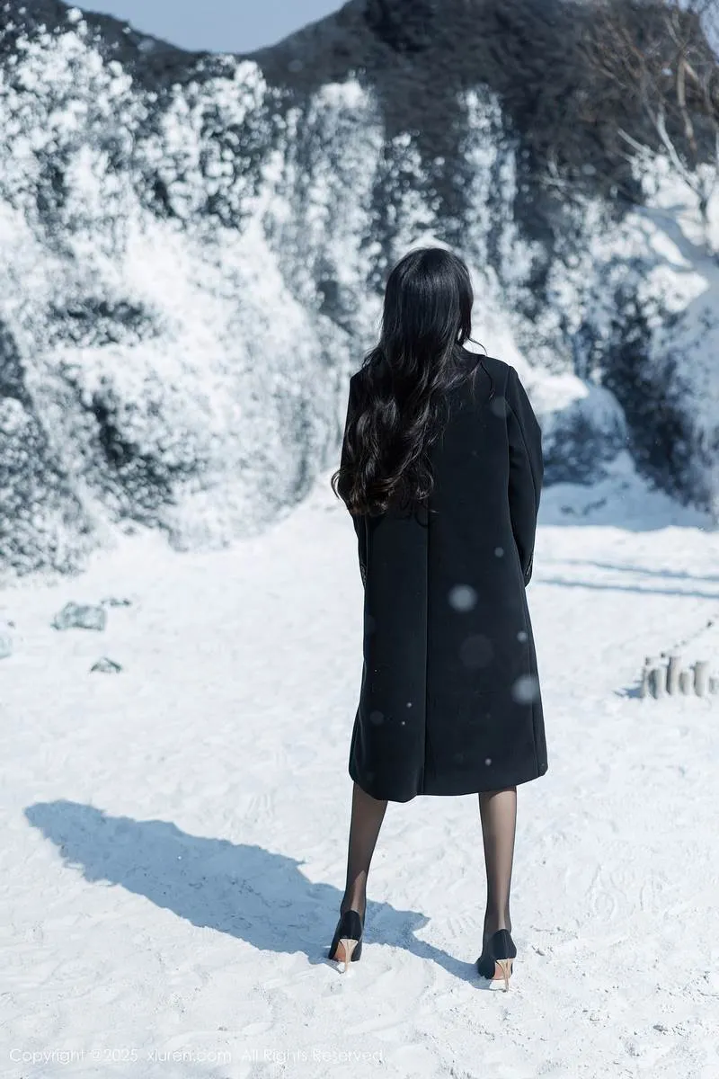 XiuRen秀人网专辑写真