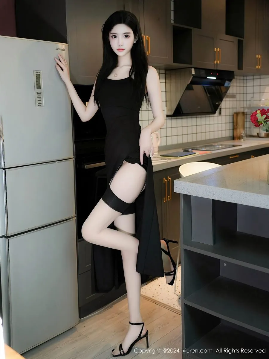 XiuRen秀人网专辑写真