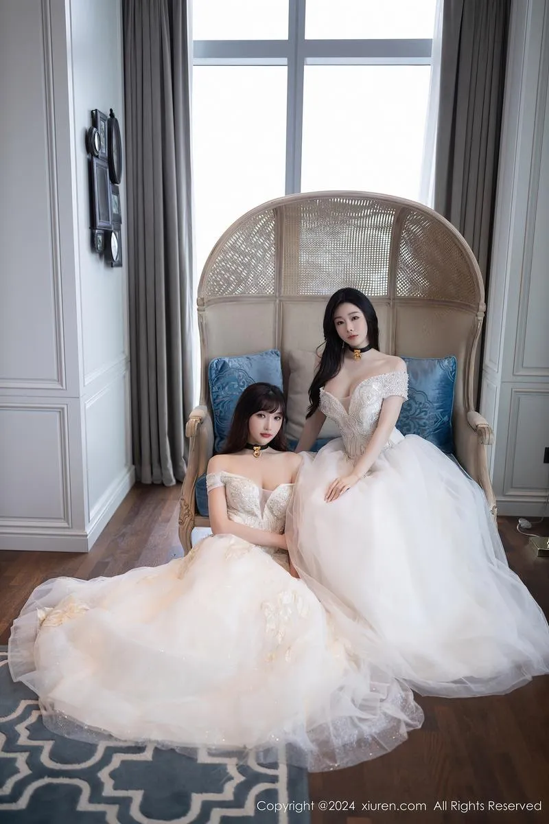 XiuRen秀人网专辑写真