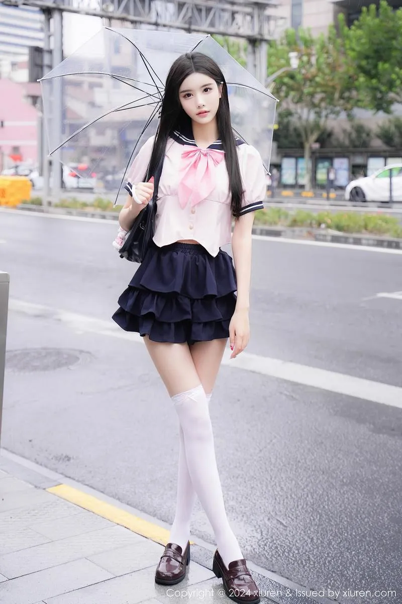 XiuRen秀人网专辑写真