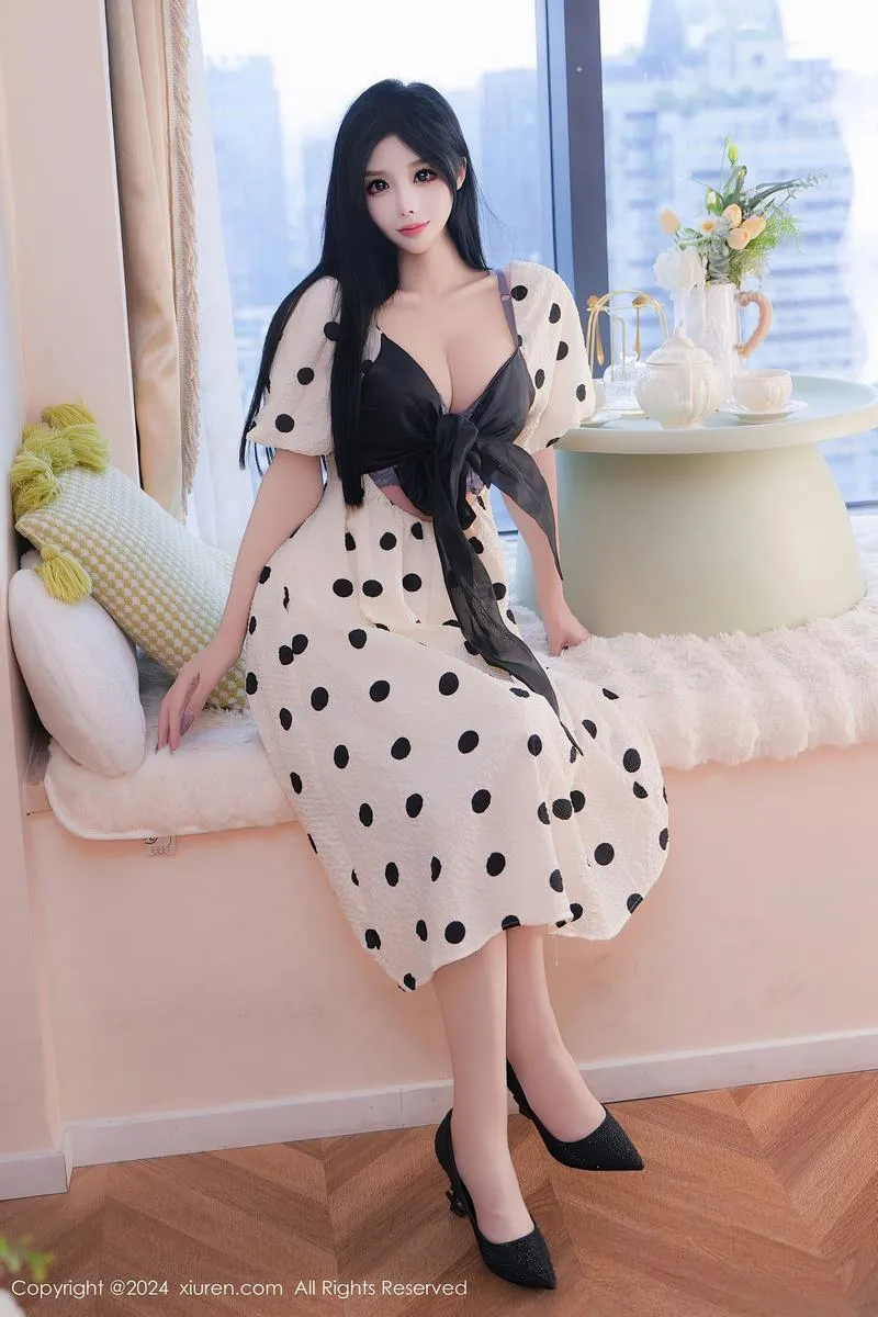 XiuRen秀人网专辑写真