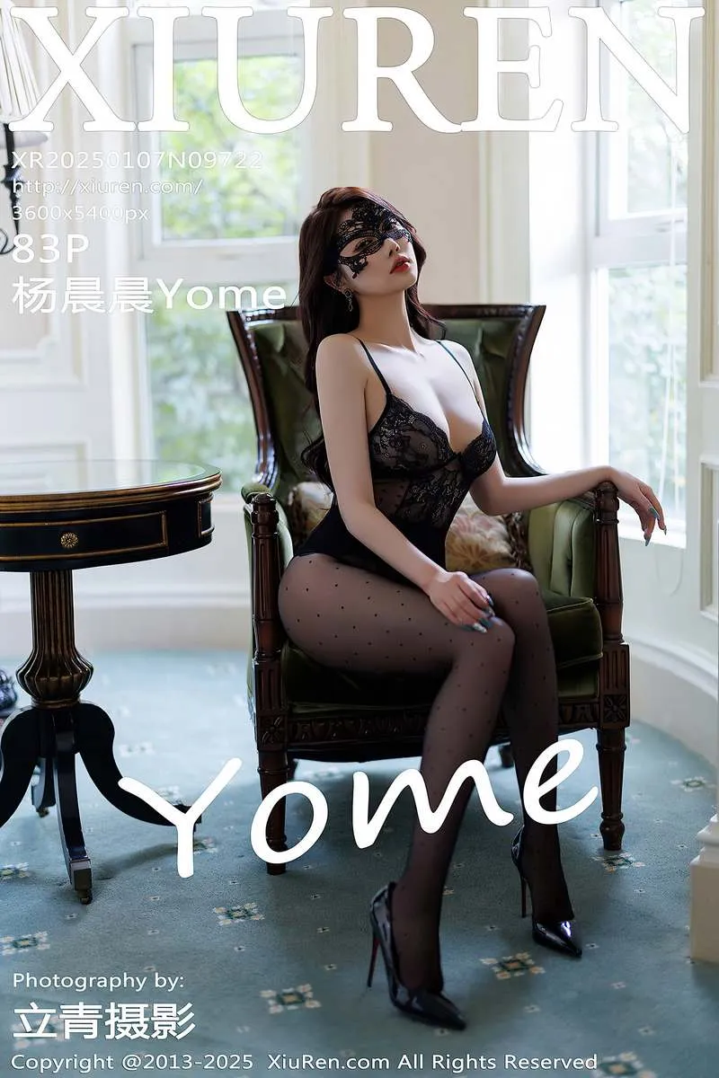 XiuRen秀人网专辑写真