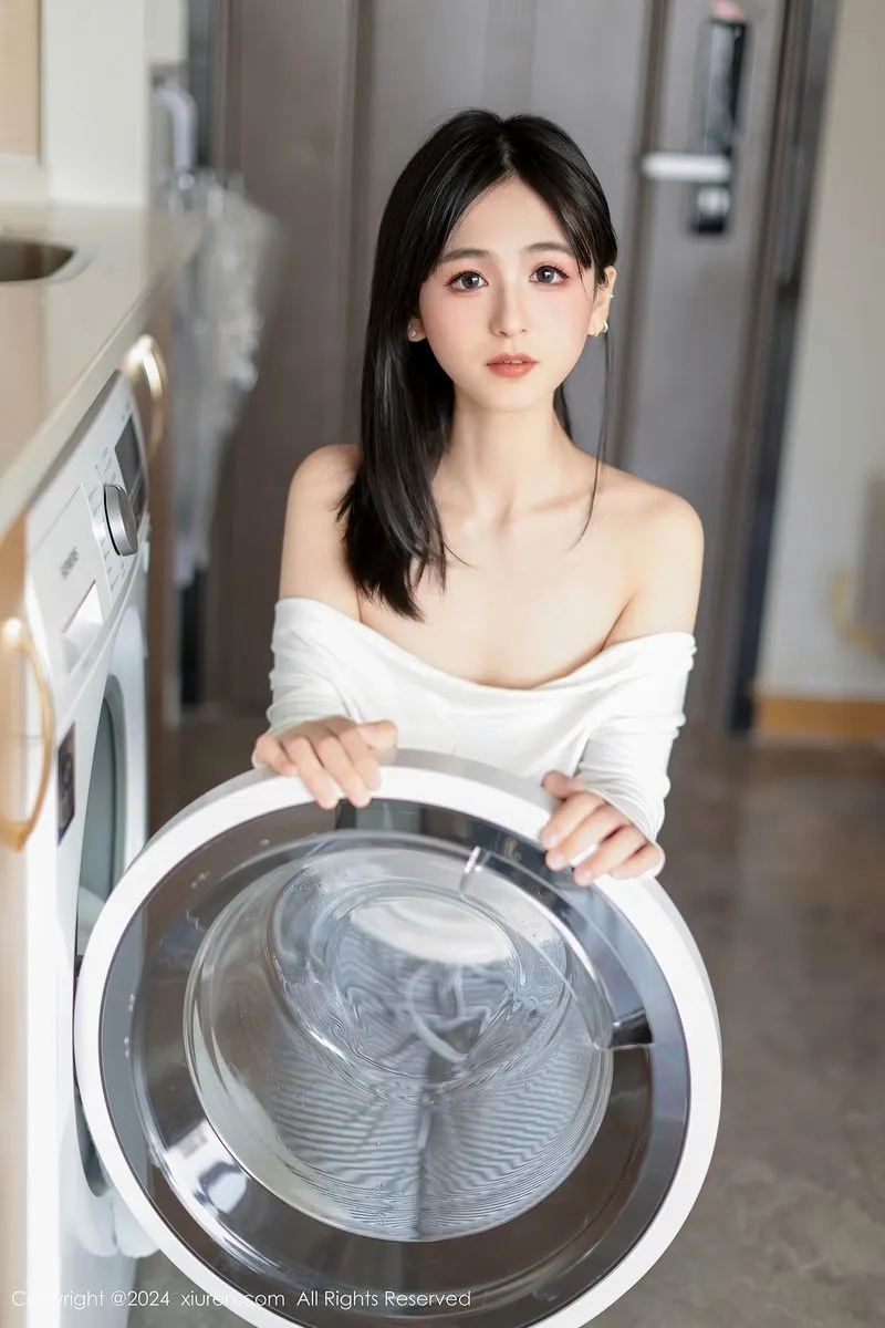 XiuRen秀人网专辑写真