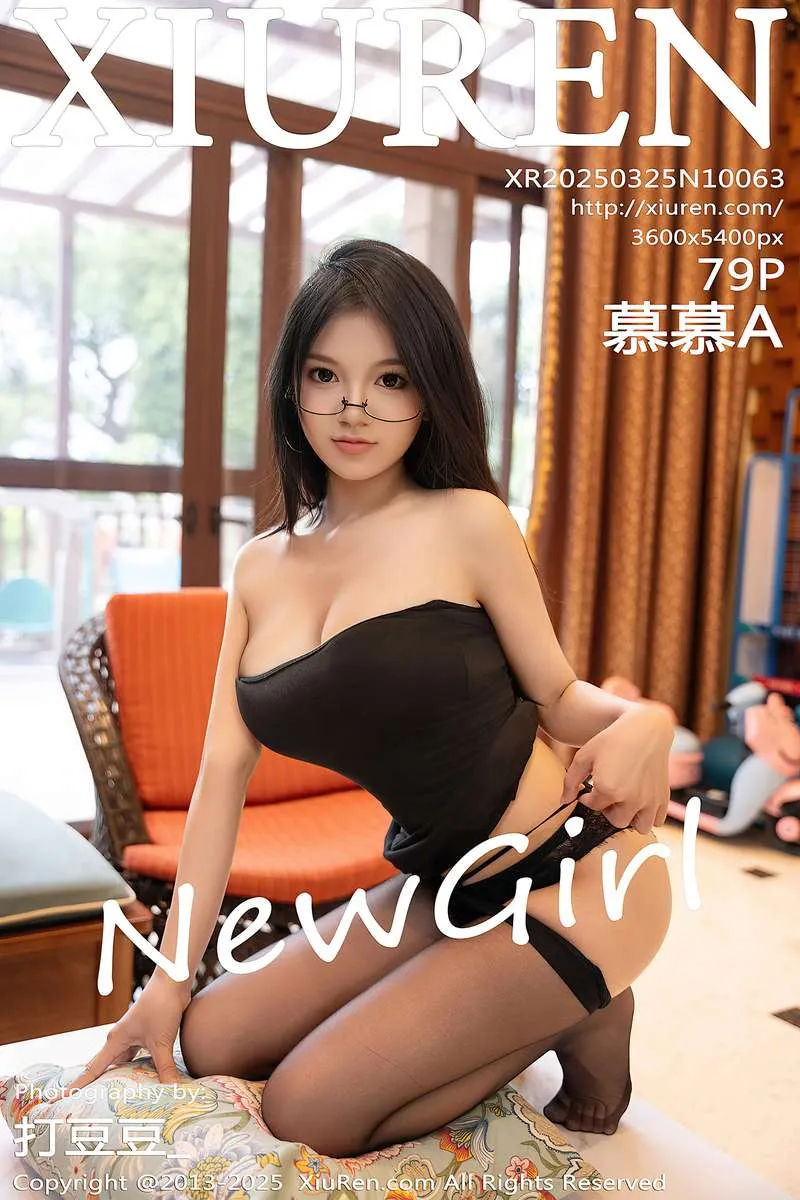 XiuRen秀人网专辑写真