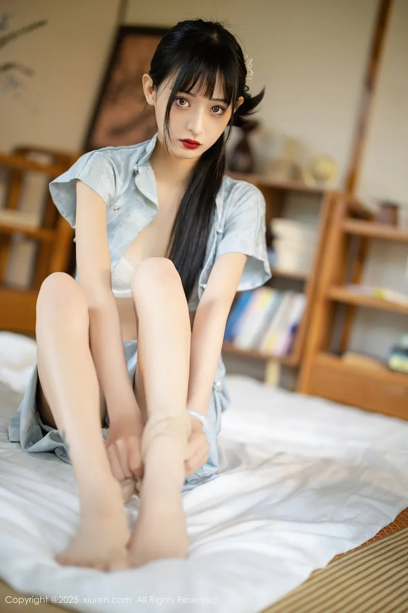 XiuRen秀人网专辑写真