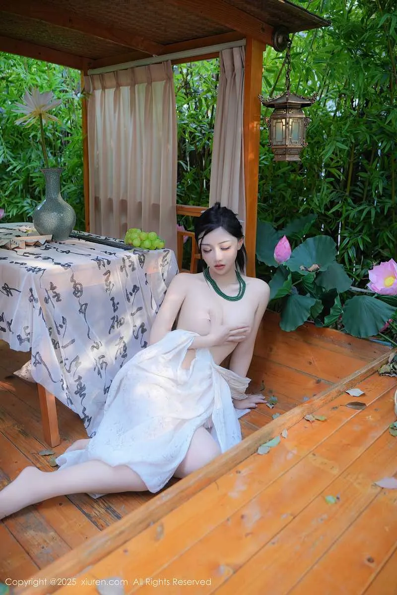 XiuRen秀人网专辑写真