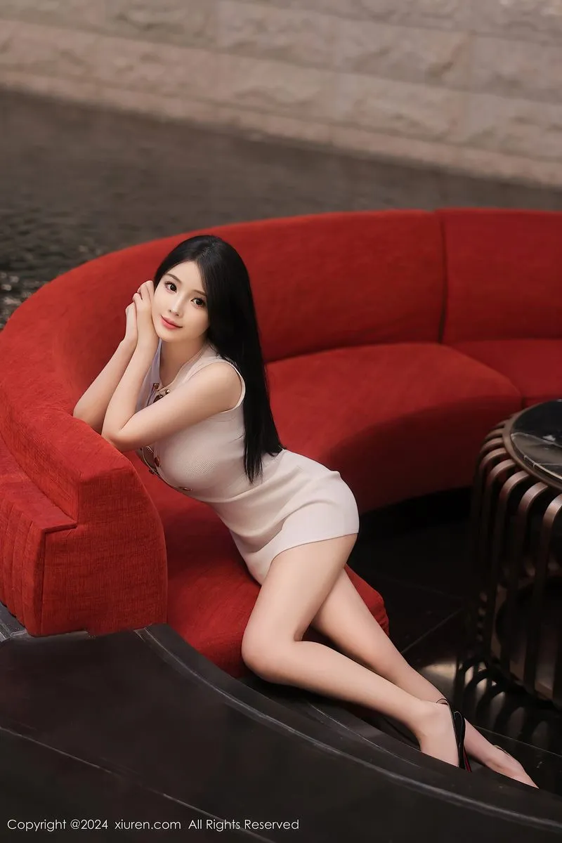 XiuRen秀人网专辑写真