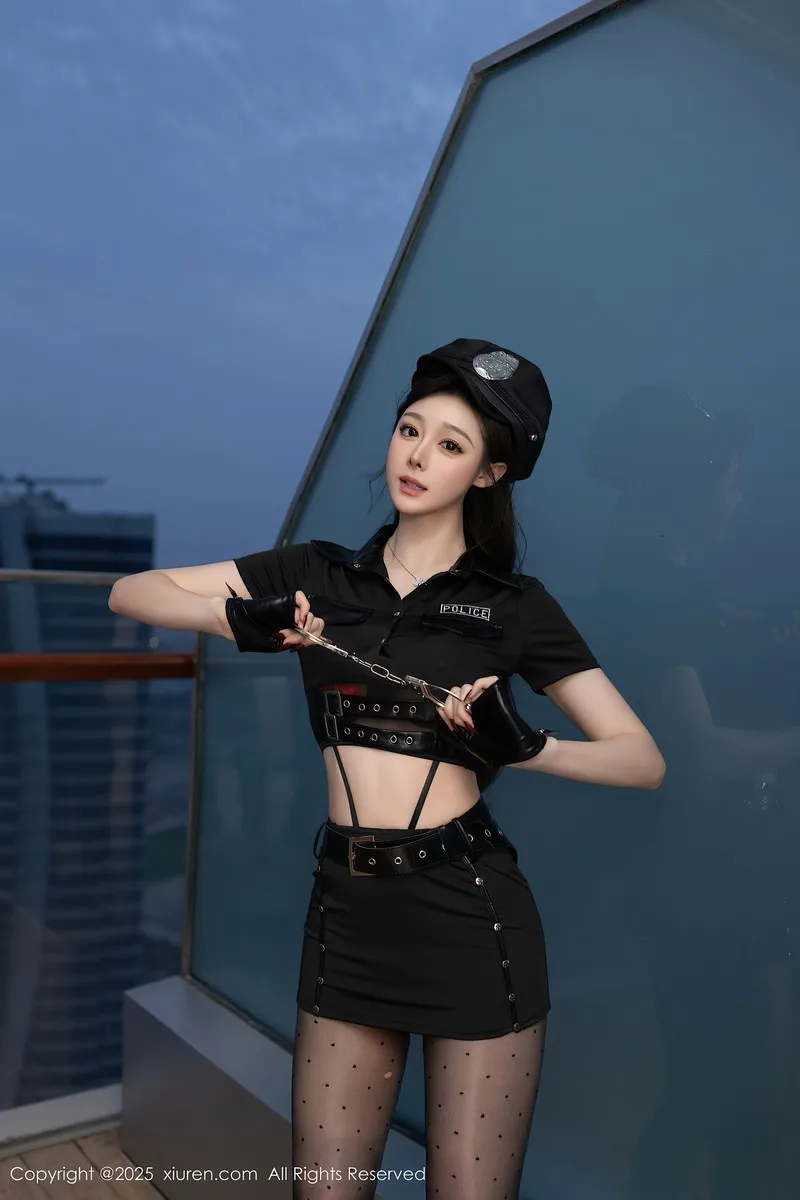 XiuRen秀人网专辑写真