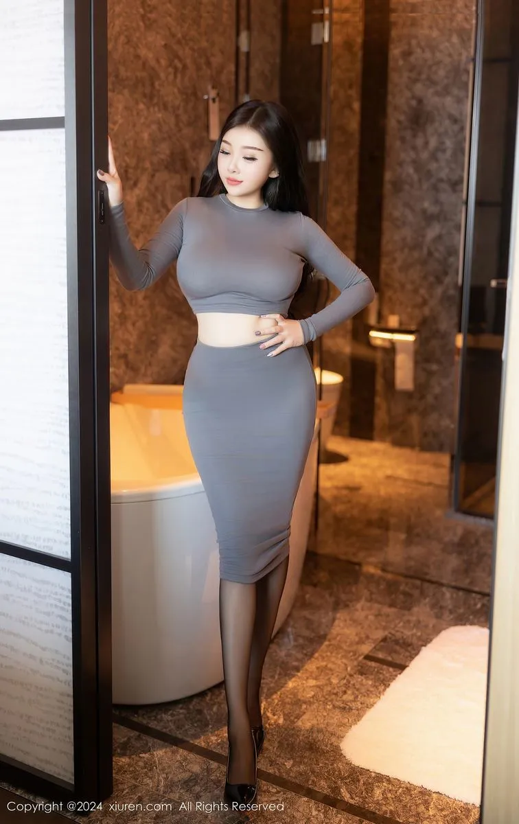 XiuRen秀人网专辑写真