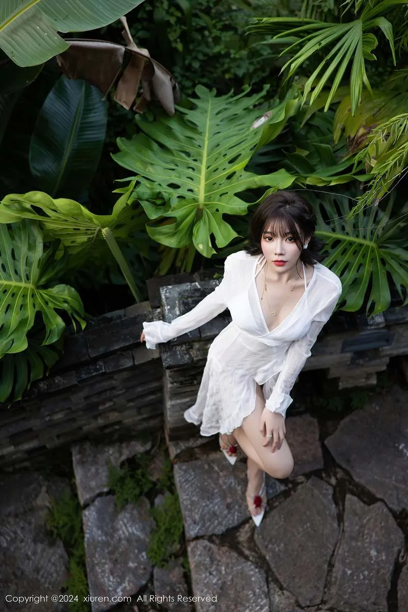XiuRen秀人网专辑写真