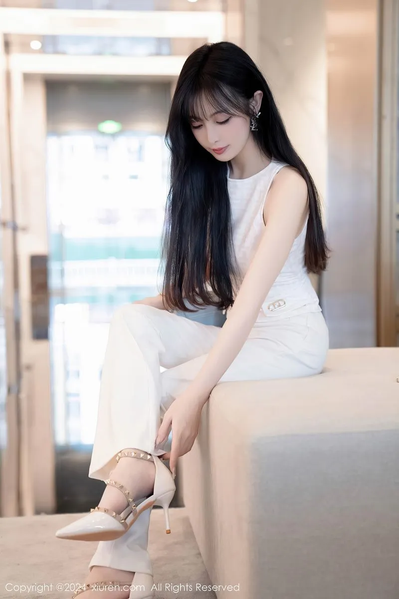 XiuRen秀人网专辑写真