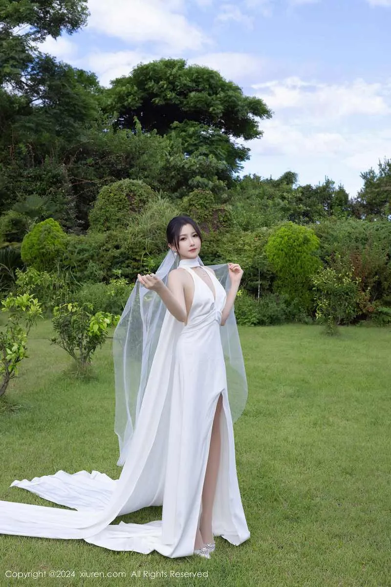 XiuRen秀人网专辑写真