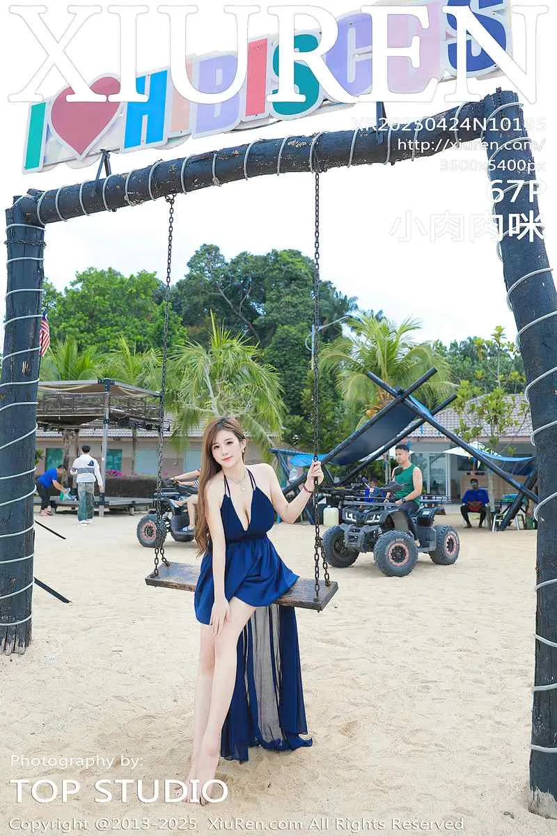 XiuRen秀人网专辑写真