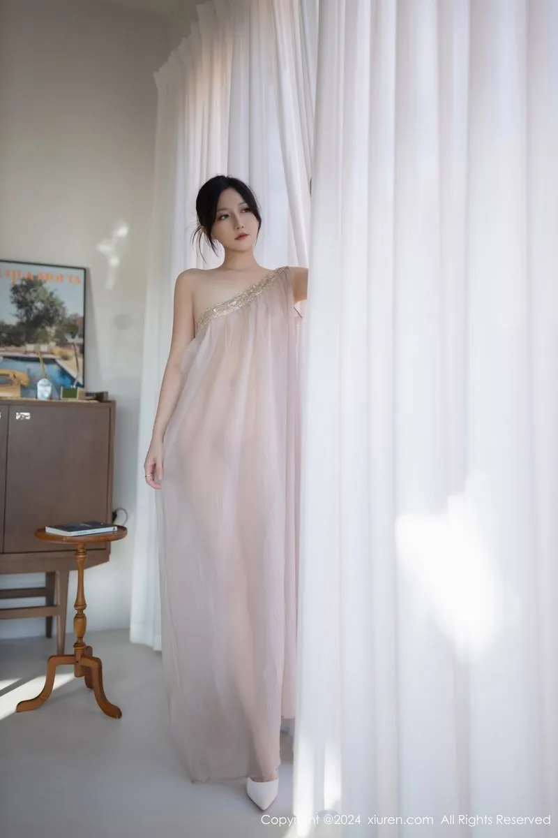 XiuRen秀人网专辑写真