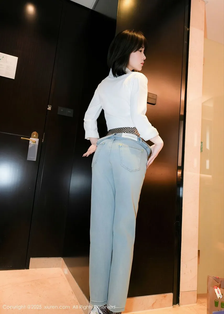 XiuRen秀人网专辑写真