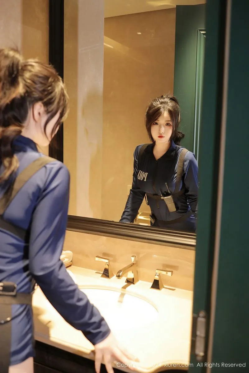 XiuRen秀人网专辑写真