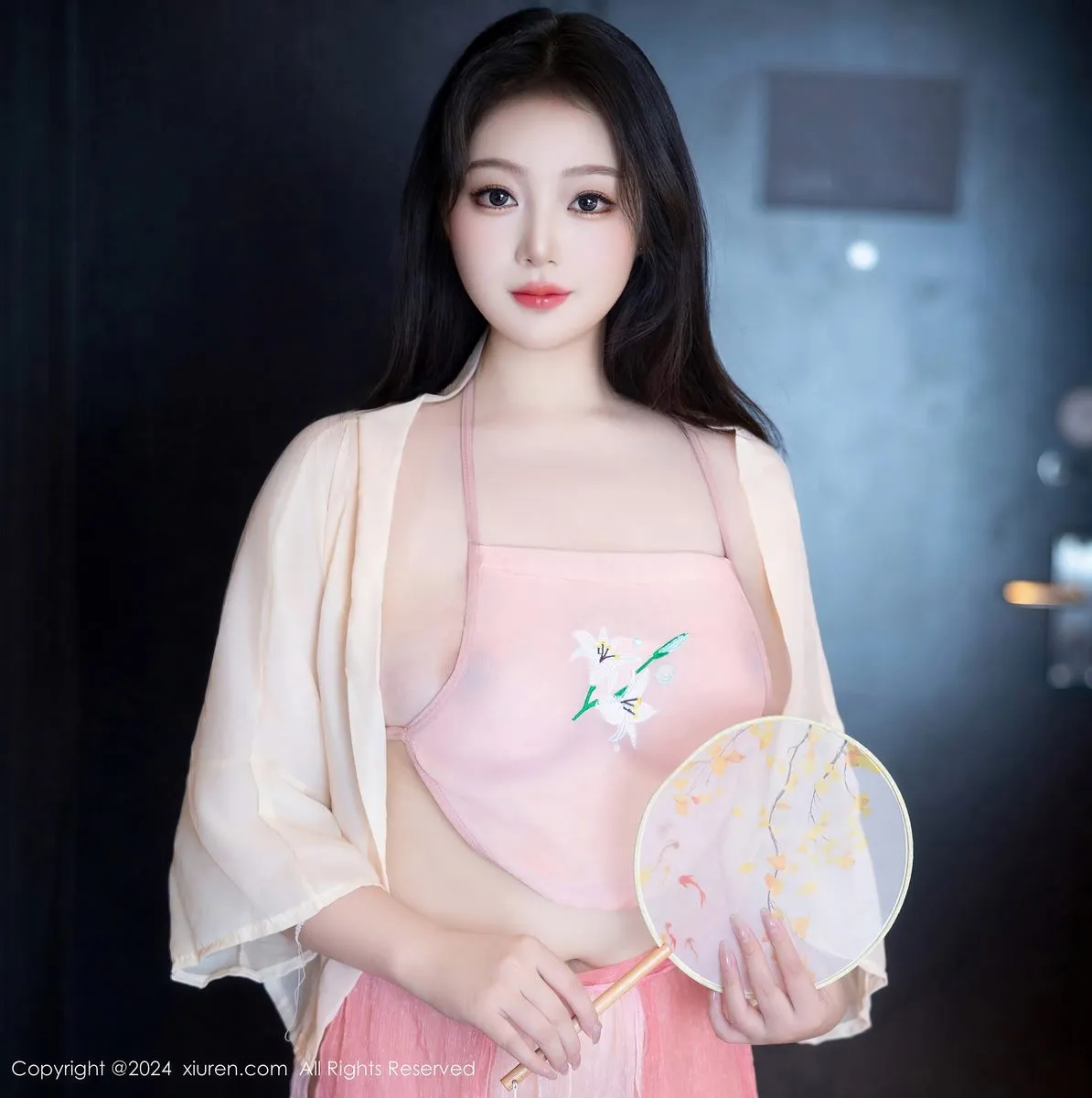 XiuRen秀人网专辑写真