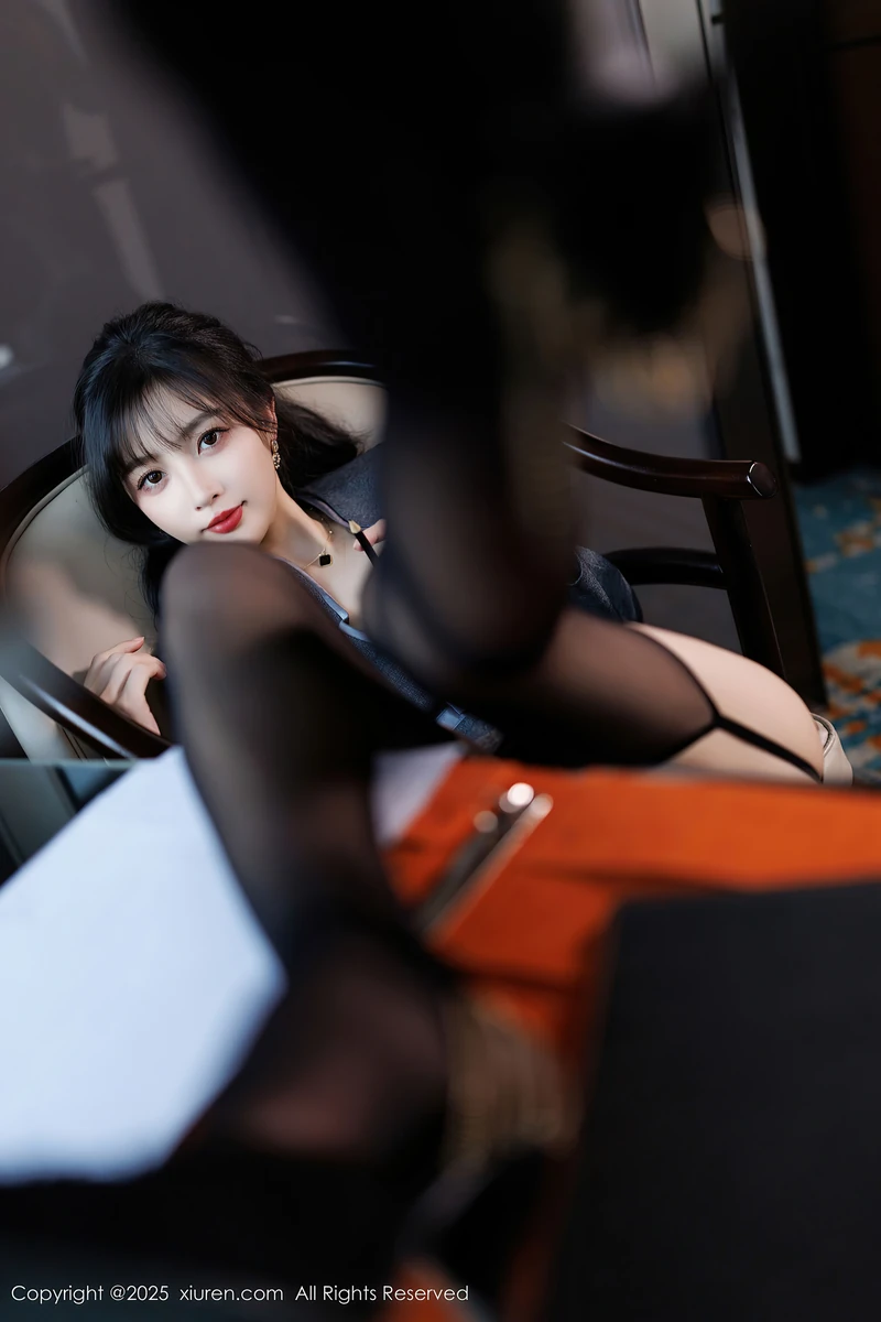 XiuRen秀人网专辑写真