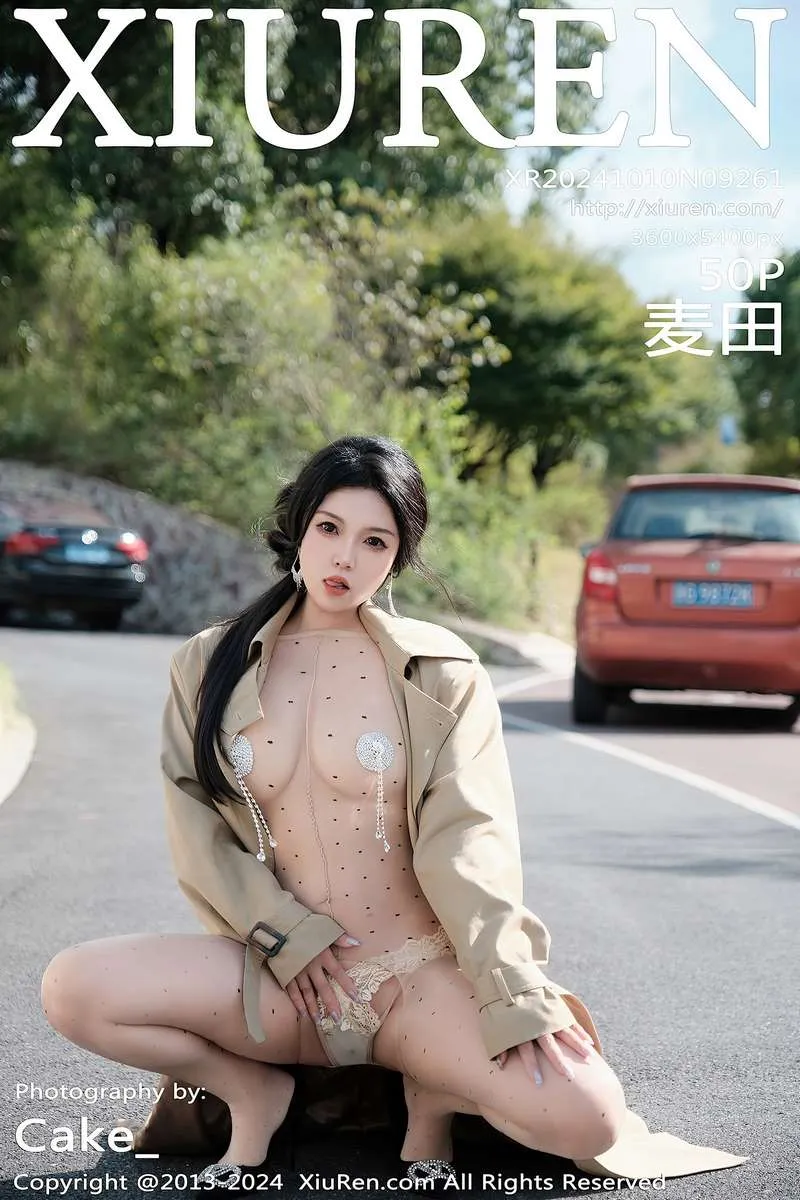 XiuRen秀人网专辑写真