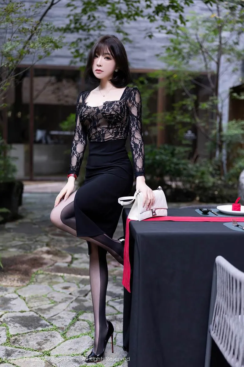 XiuRen秀人网专辑写真