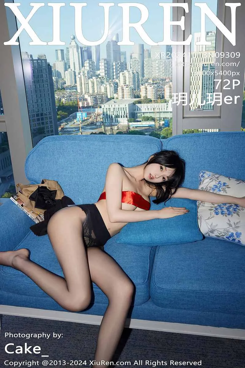 XiuRen秀人网专辑写真