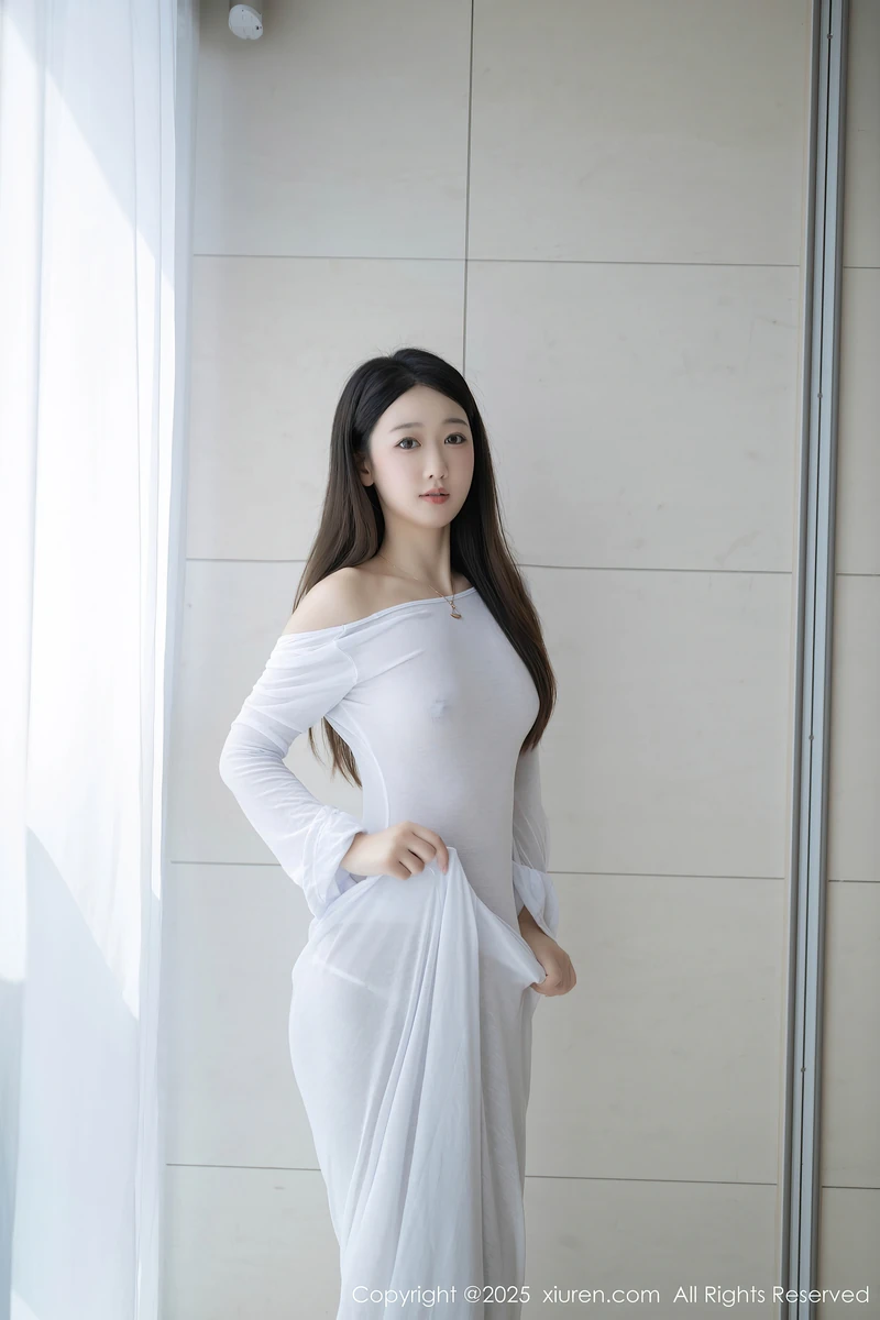 XiuRen秀人网专辑写真