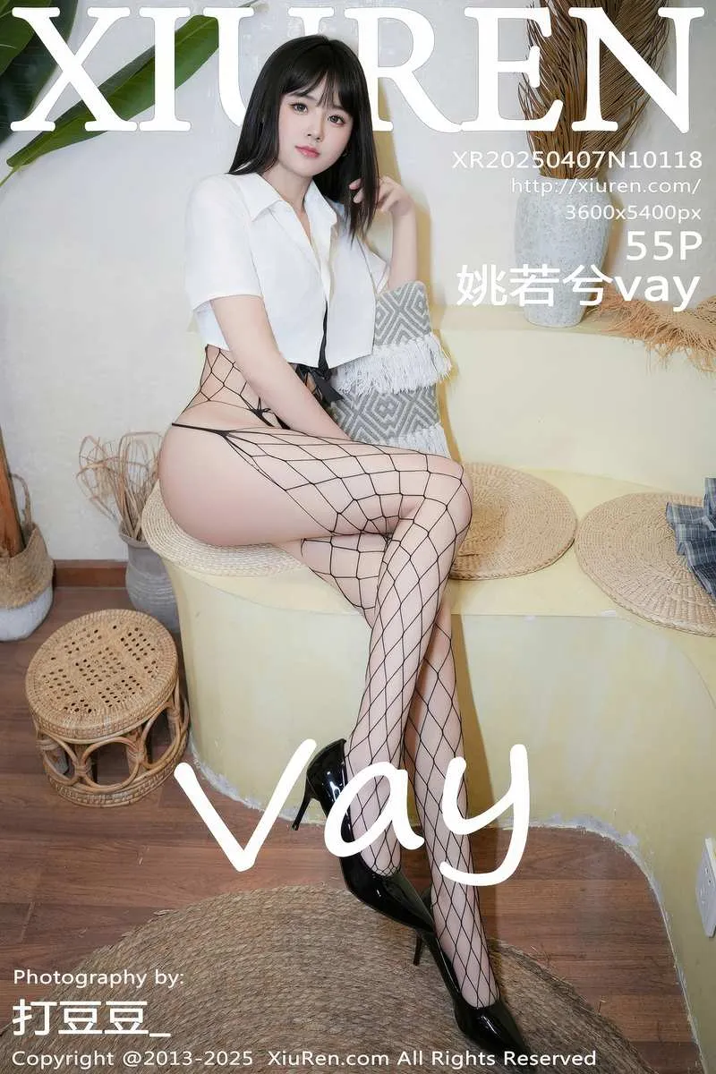 XiuRen秀人网专辑写真